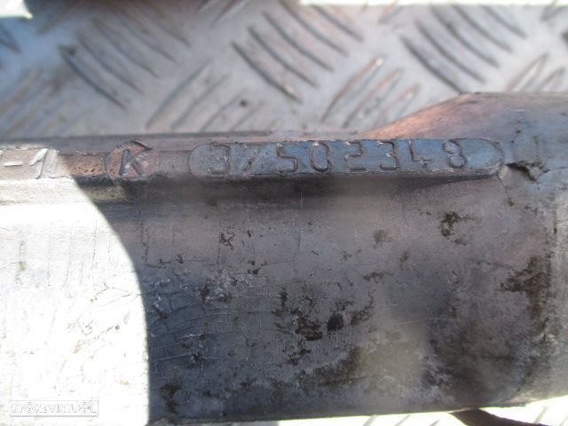 Caixa Direcao M24L0731KL 37502348 000984 AUDI A6 4B AVANT 1999 2.5TDI 150CV 5P AZUL - 6