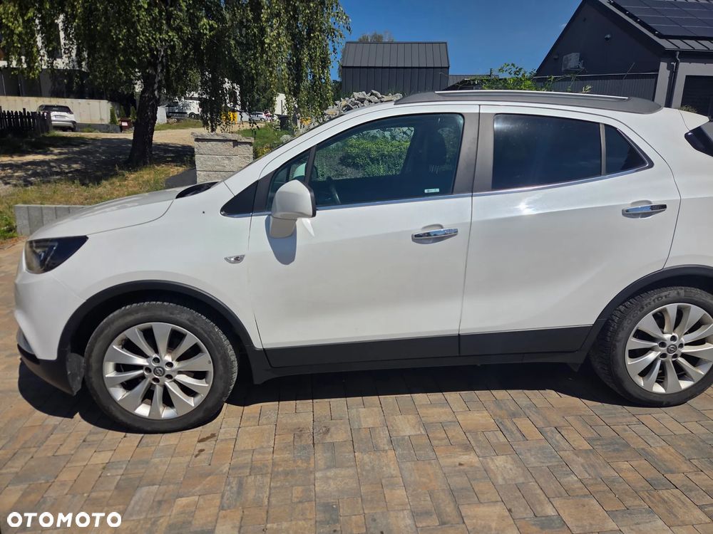 Opel Mokka - 3