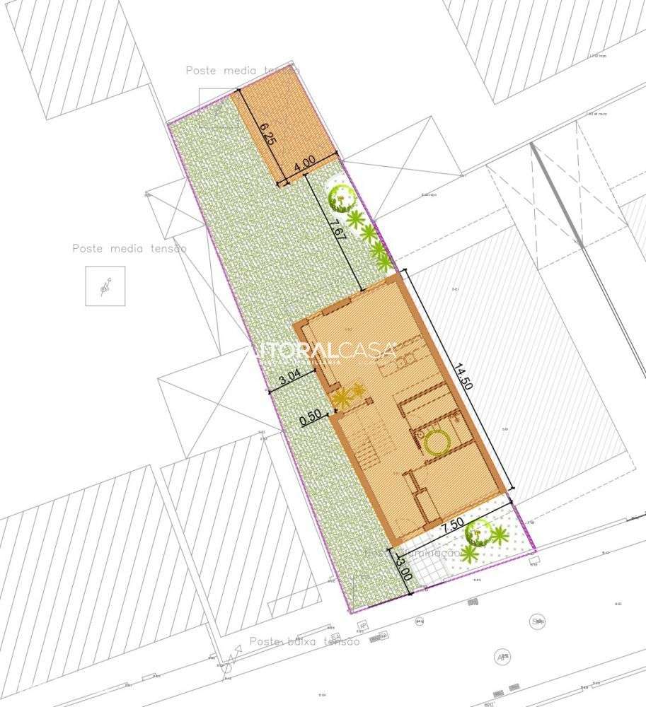 Moradia T4 Nova - Gafanha da Nazaré - Grande imagem: 4/23