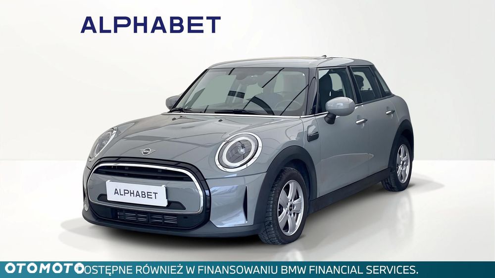 MINI Cooper GPF - 1