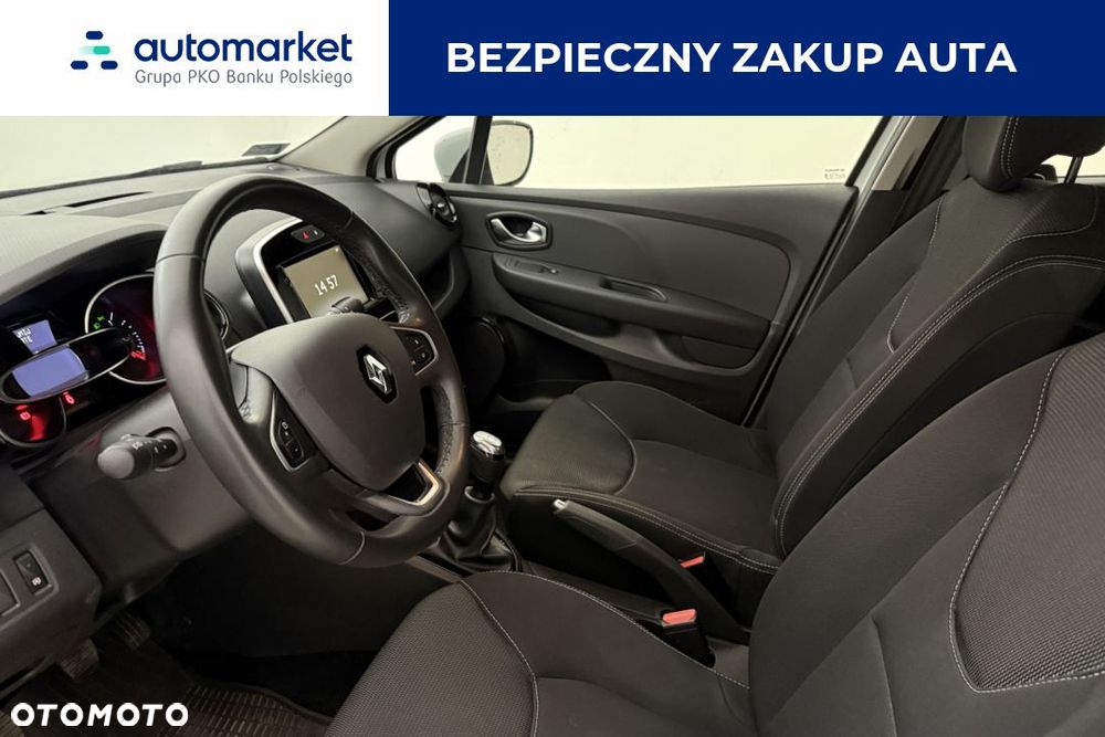 Renault Clio 0.9 Energy TCe Alize - 7