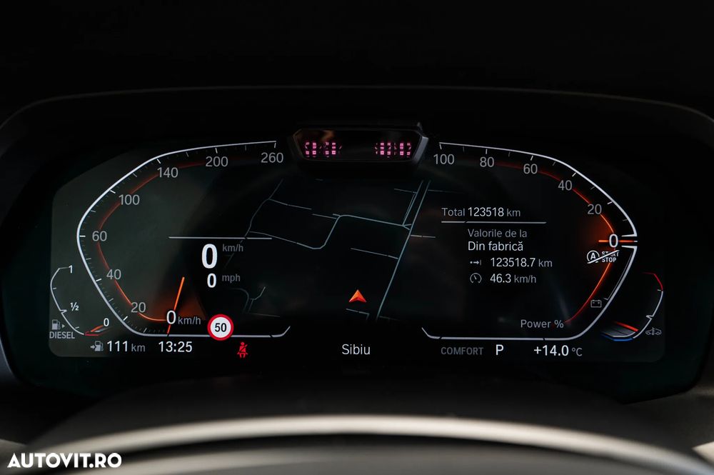 BMW X6 xDrive40d - 27