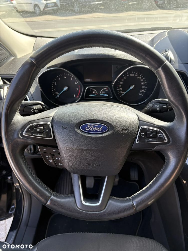 Ford Kuga 1.5 EcoBoost FWD Titanium ASS MMT6 - 10