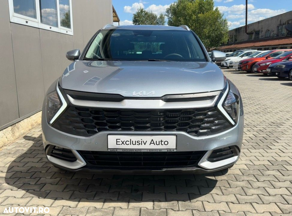 Kia Sportage - 2
