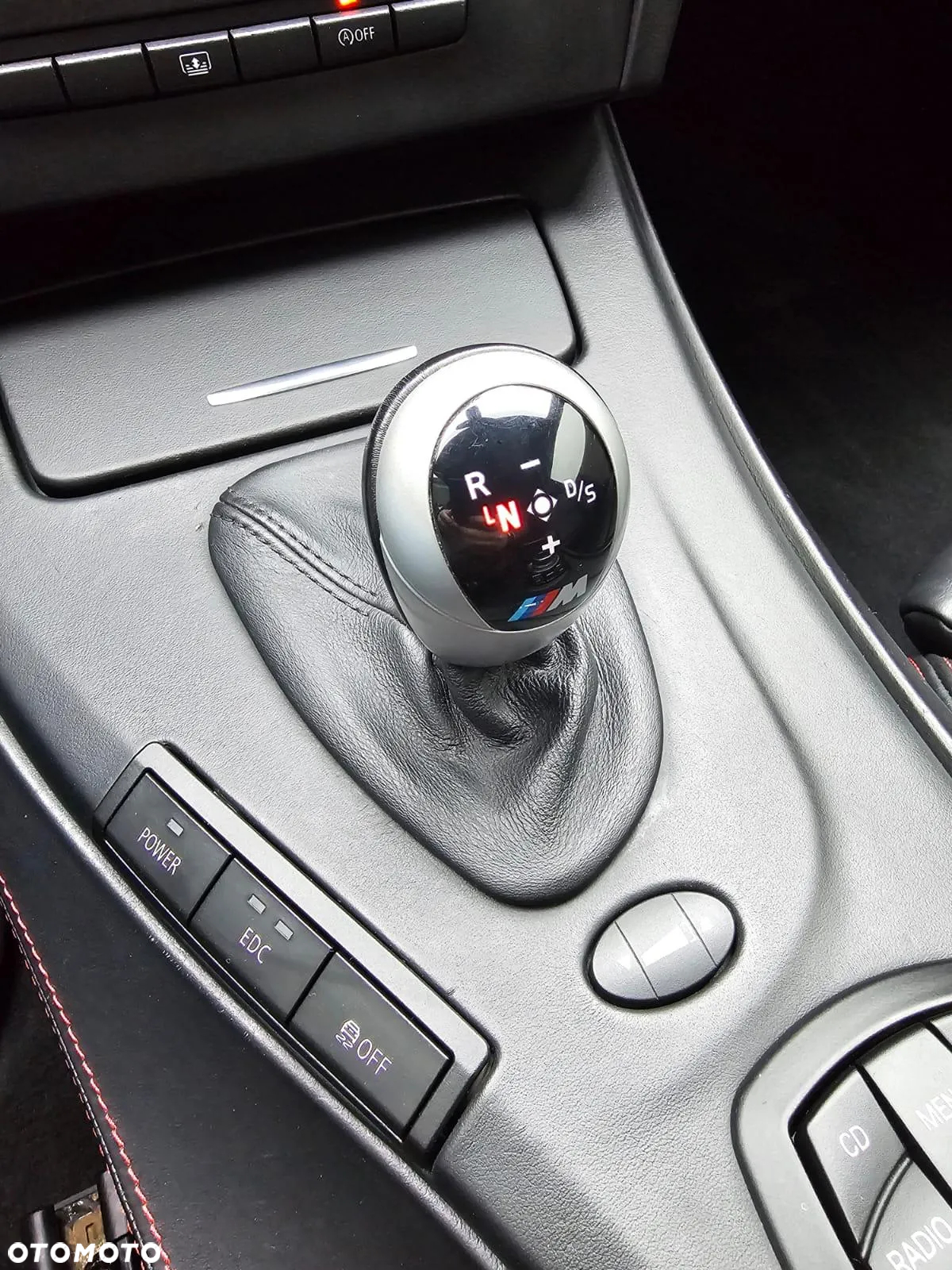 BMW M3 Coupe Drivelogic - 16