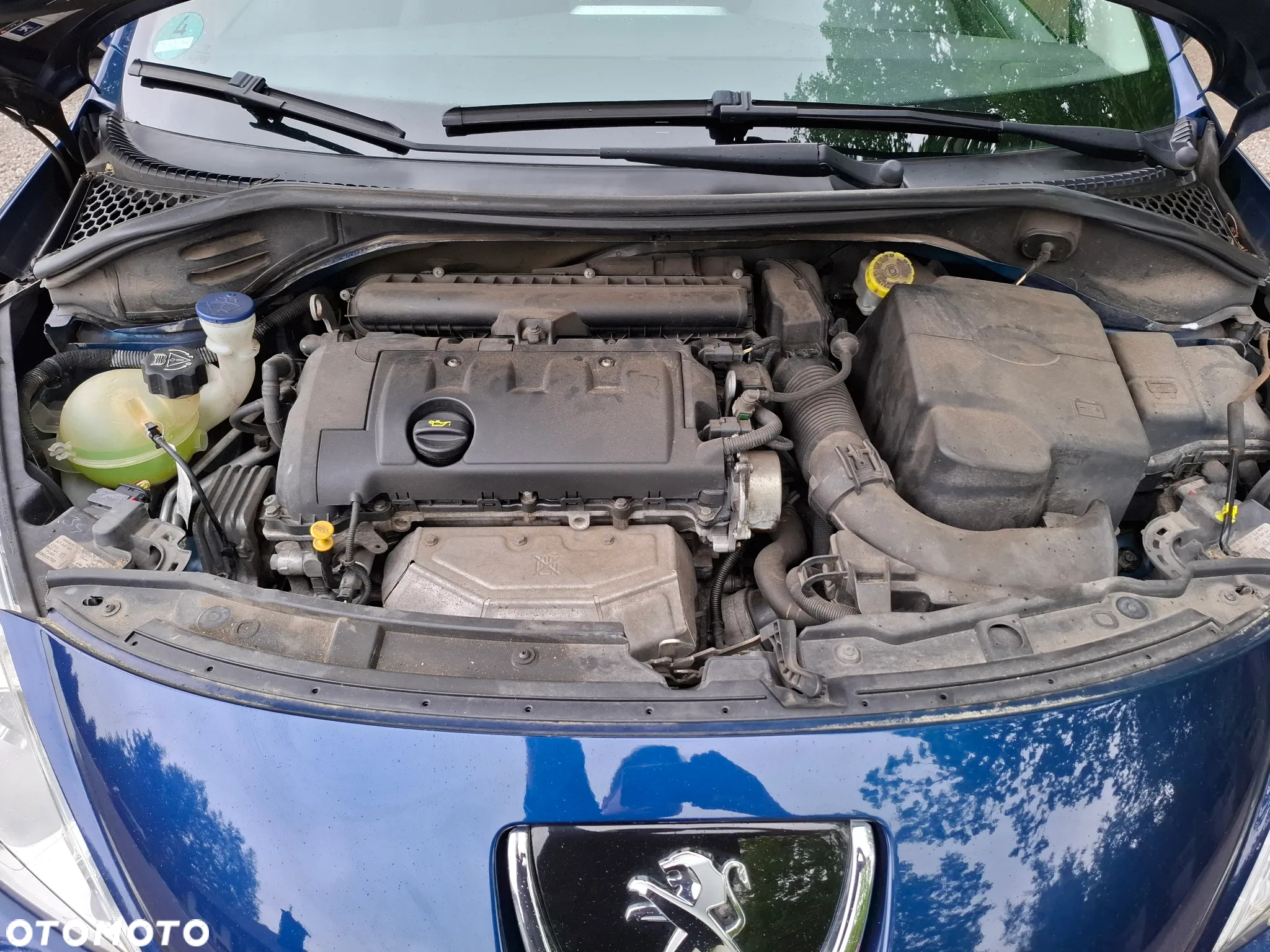Peugeot 207 95 VTi Urban Move - 19