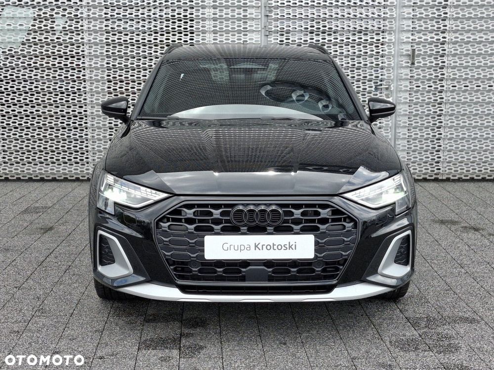 Audi A3 Allstreet - 3
