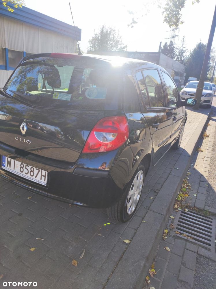 Renault Clio - 4