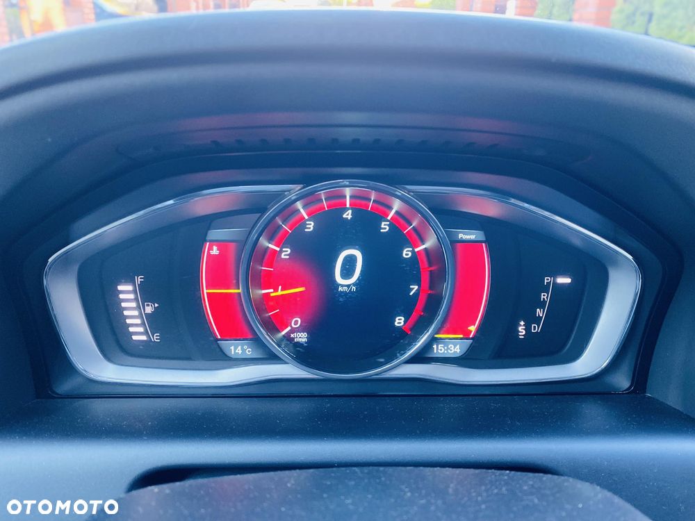 Volvo XC 60 T5 Geartronic Linje Inscription - 6