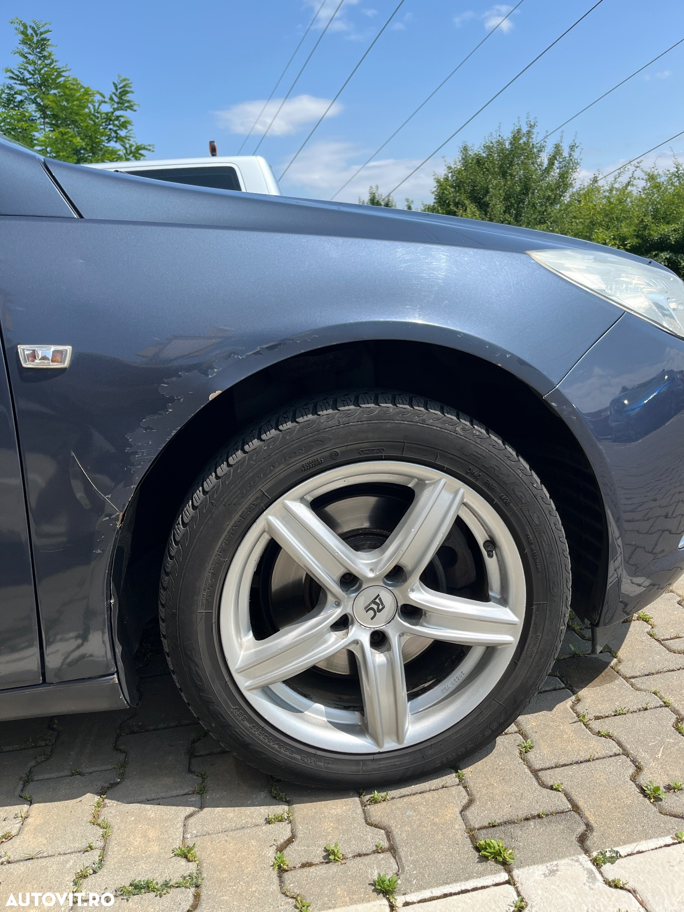 Opel Insignia 2.0 CDTI Sport - 7