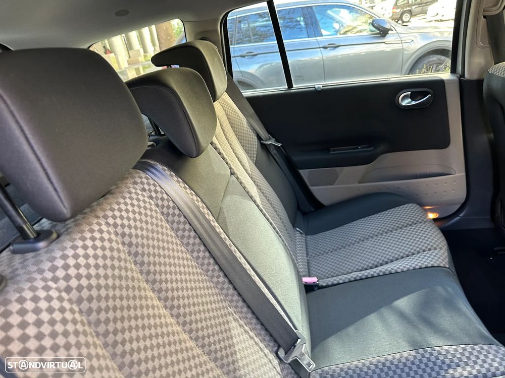 Renault Mégane Break 1.5 dCi Dynamique - 28