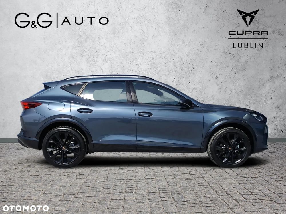 Cupra Formentor 2.0 TSI 4Drive DSG - 6