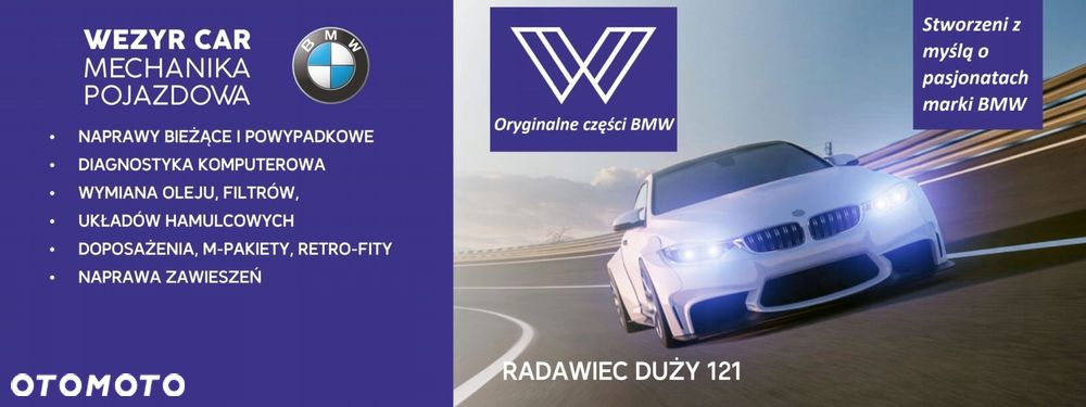 drzwi lewe tylne bmw f10 b90 sophistograu - 11
