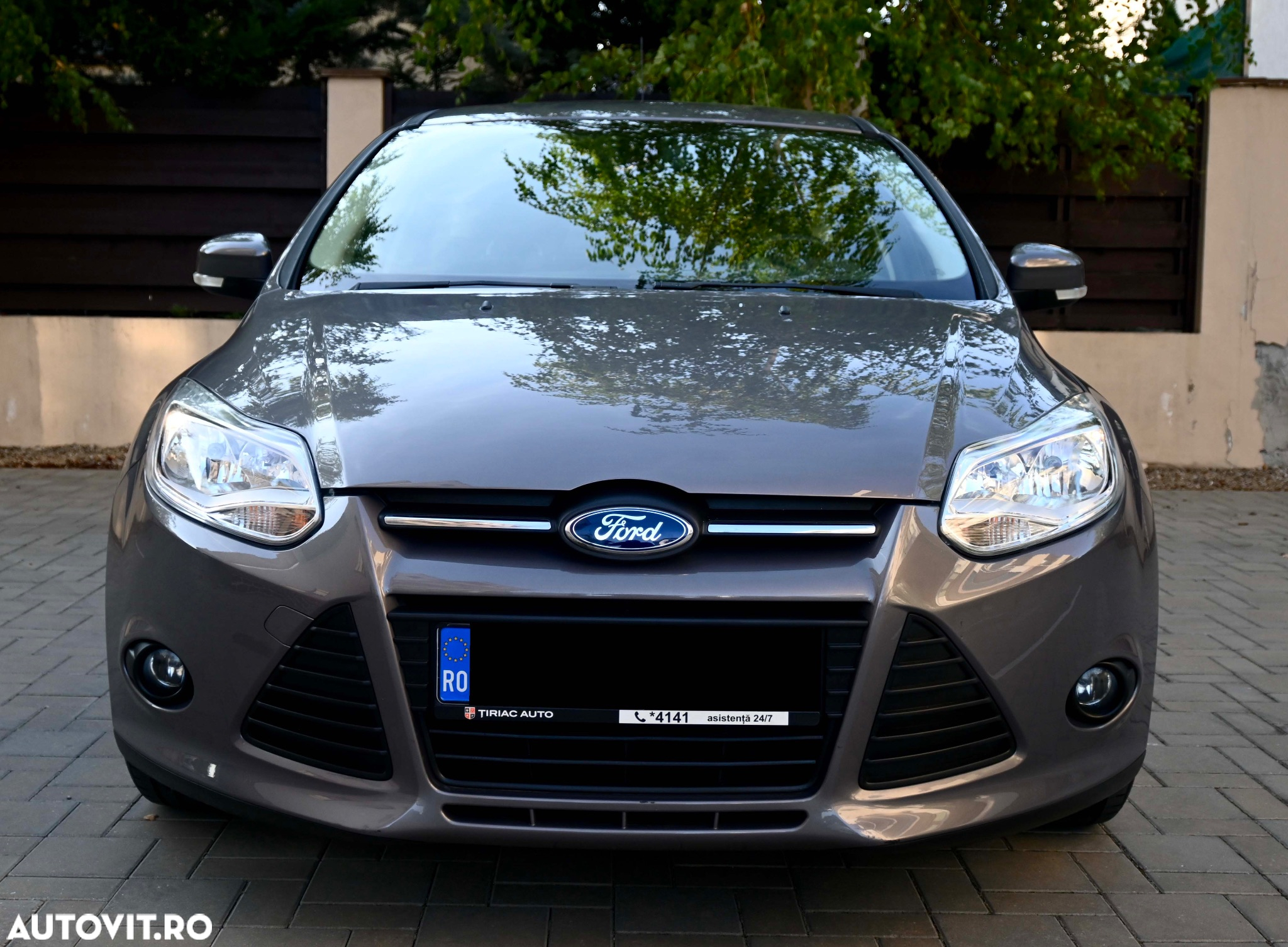Ford Focus - 20