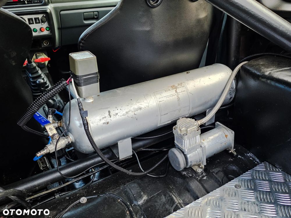 Suzuki Jimny 1.3 JLX / Comfort - 16