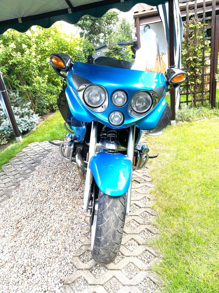 BMW R - 10