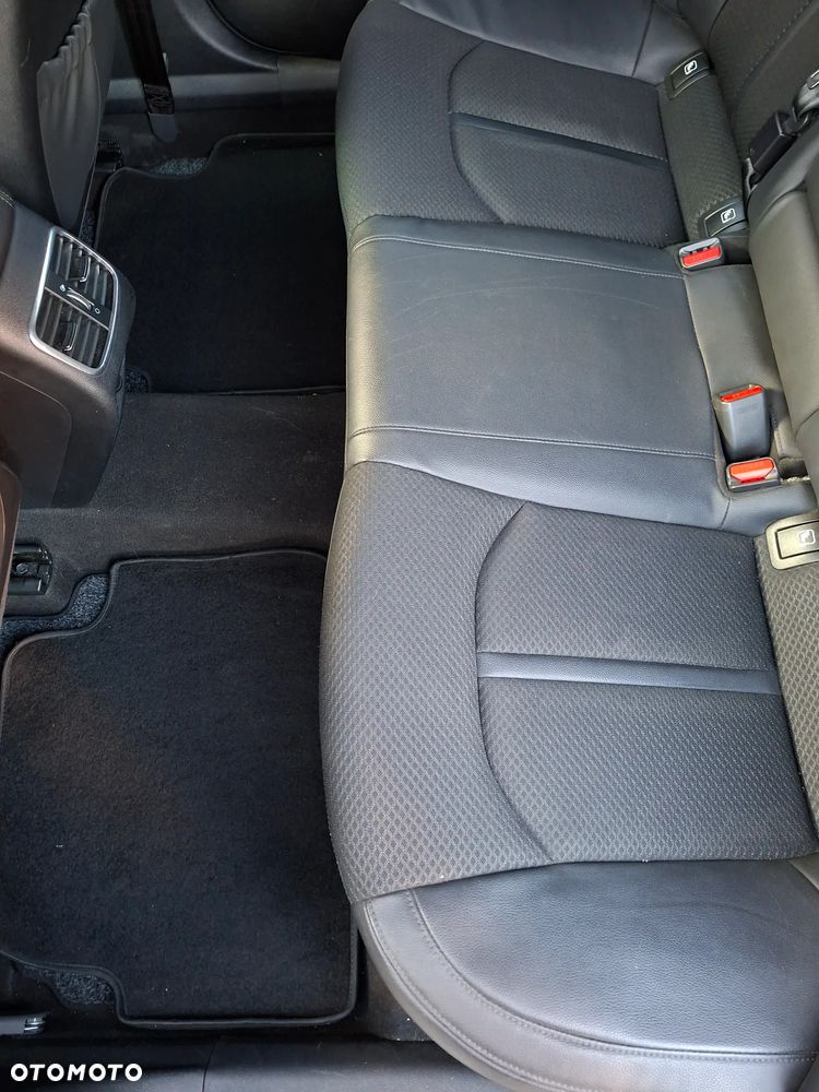 Kia Optima Sportswagon 1.7 CRDI Business Supreme - 17