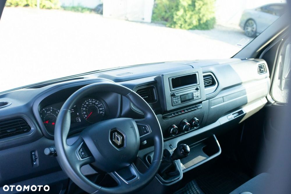 Renault Master - 11