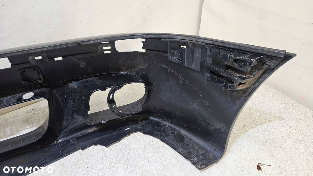 zderzak przód przedni bmw m5 e39 2494192 - 14