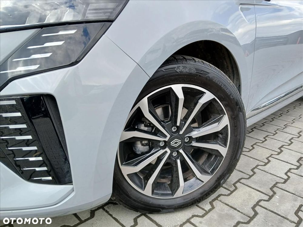 Renault Clio 1.0 TCe Techno - 20