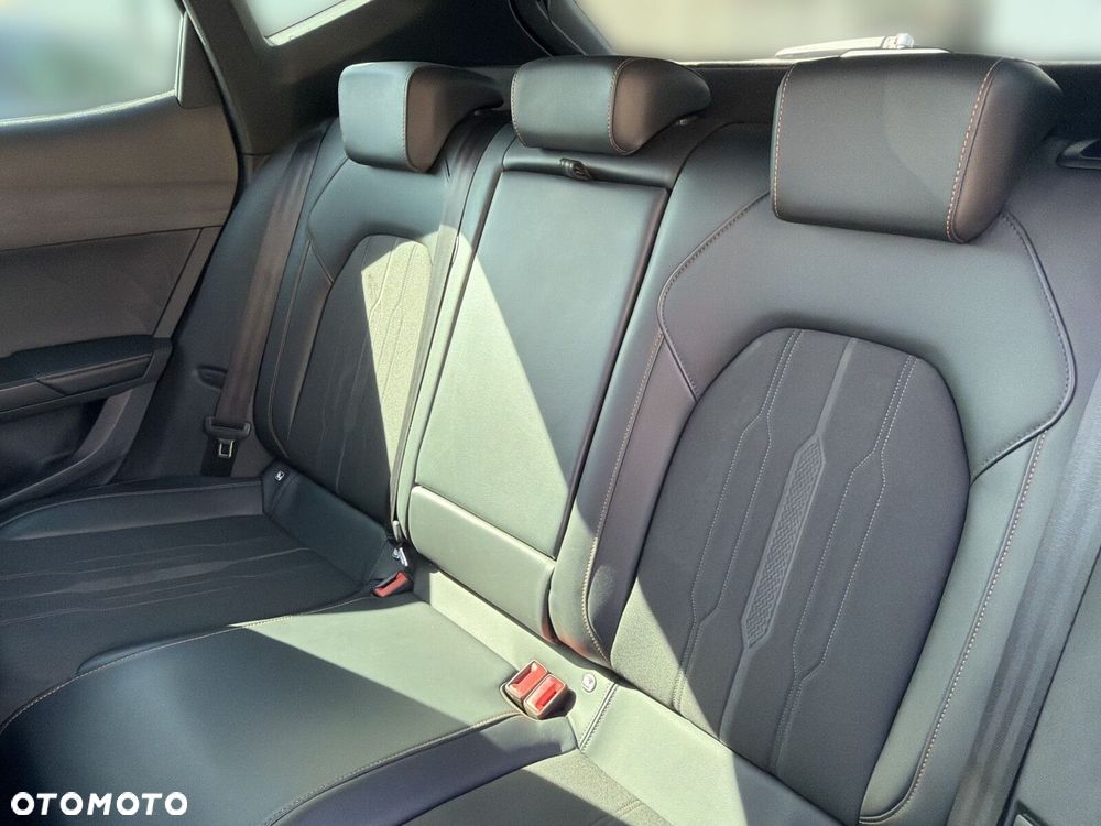 Cupra Formentor 2.0 TDI - 18