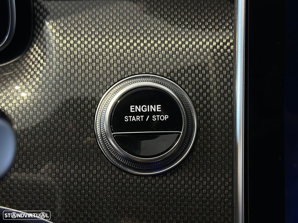 Mercedes-Benz C 300 de 9G-TRONIC Edition AMG Line - 19