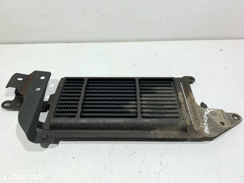 Radiator racitor motorina Mitsubishi Outlander 2 (2006-2012) 2.2 HDI 4HK 9663734980 - 1