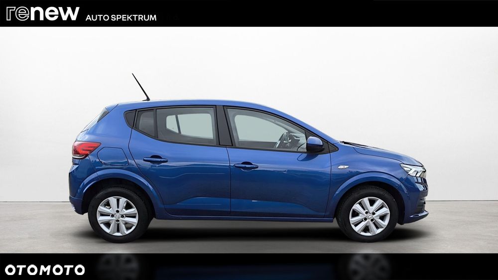 Dacia Sandero - 6