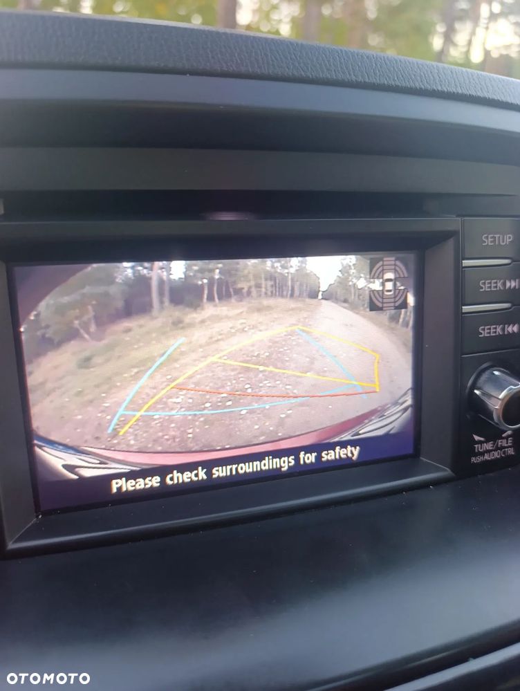 Mazda CX-5 2.2 SKYACTIV-D AWD Center-Line - 36