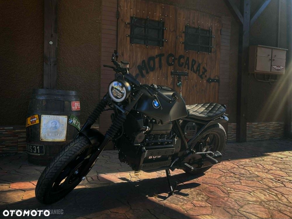 BMW K - 1
