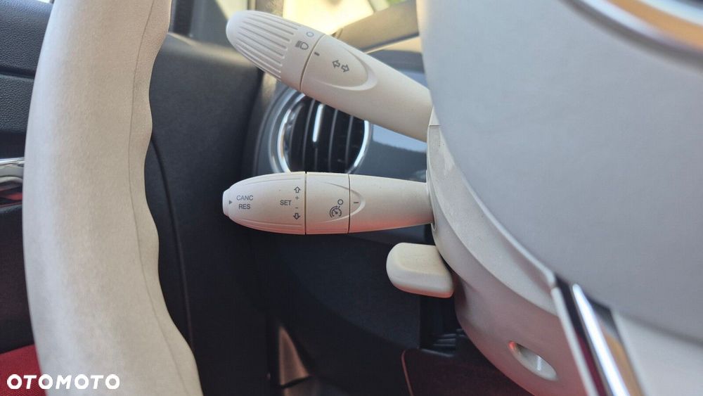 Fiat 500 - 25