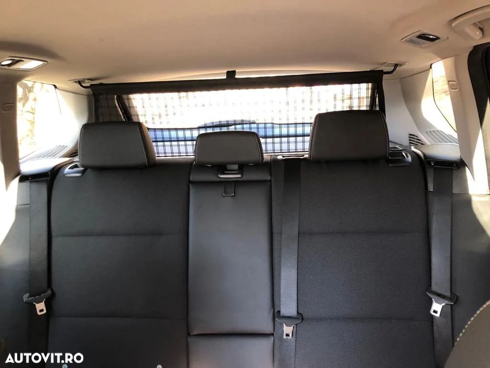 BMW X3 - 11