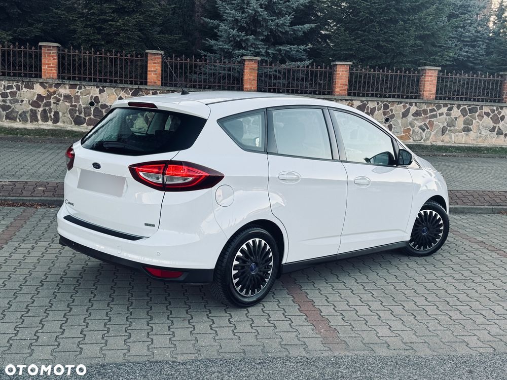 Ford C-MAX - 23