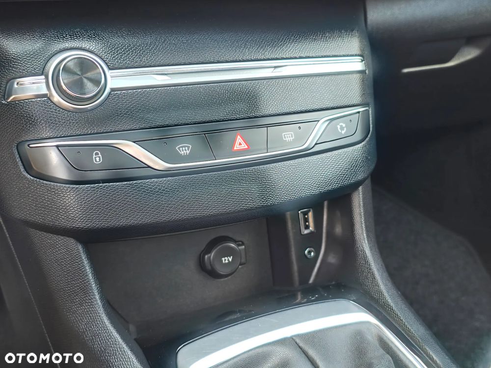 Peugeot 308 1.6 BlueHDi Business Line S&S - 30