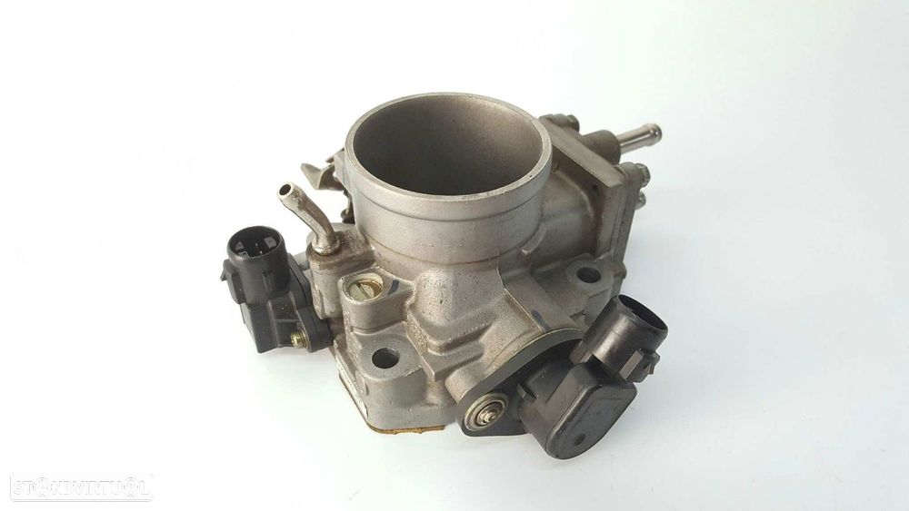 CORPO DE BORBOLETAS HONDA CIVIC BERLINA .5 (MA/MB) 1.5 VTEC (MB3) - 6