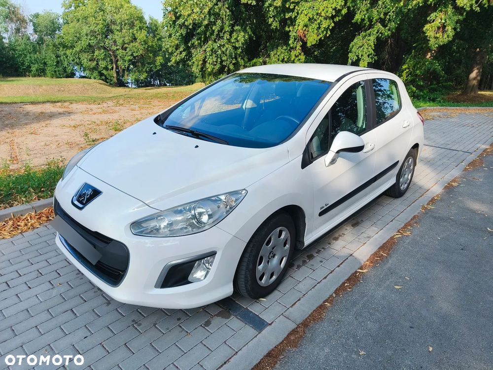 Peugeot 308 1.4 VTi Access - 1