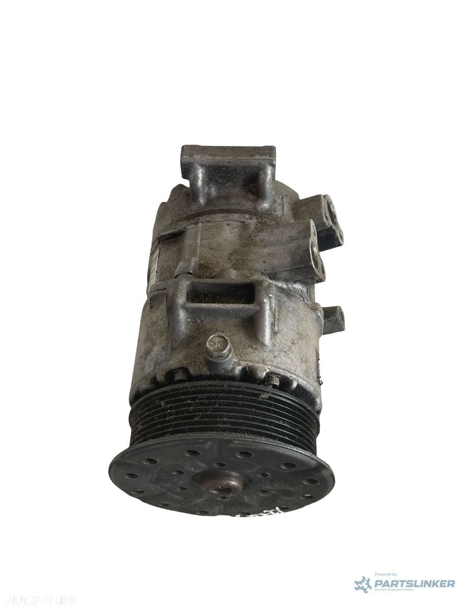 Compresor  AC LEXUS IS II Saloon GSE2_, ALE2_, USE2_ 2005 - 2013 2.2D 05J00704 - 1