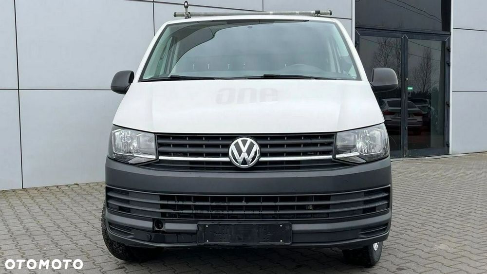 Volkswagen Transporter - 3
