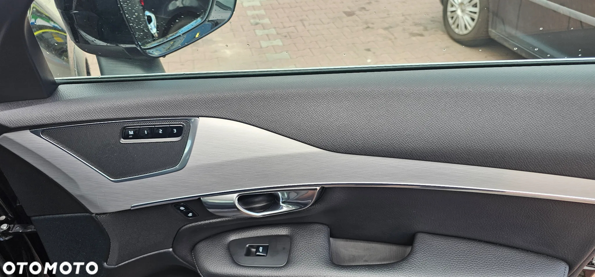 Volvo XC 90 D5 AWD Geartonic First Edition - 19