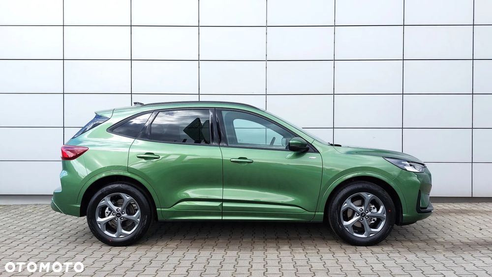 Ford Kuga 1.5 EcoBoost FWD ST-Line - 3