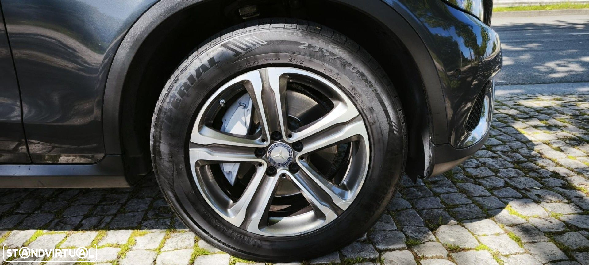 Mercedes-Benz GLC 220 d 4Matic 9G-TRONIC Exclusive - 8