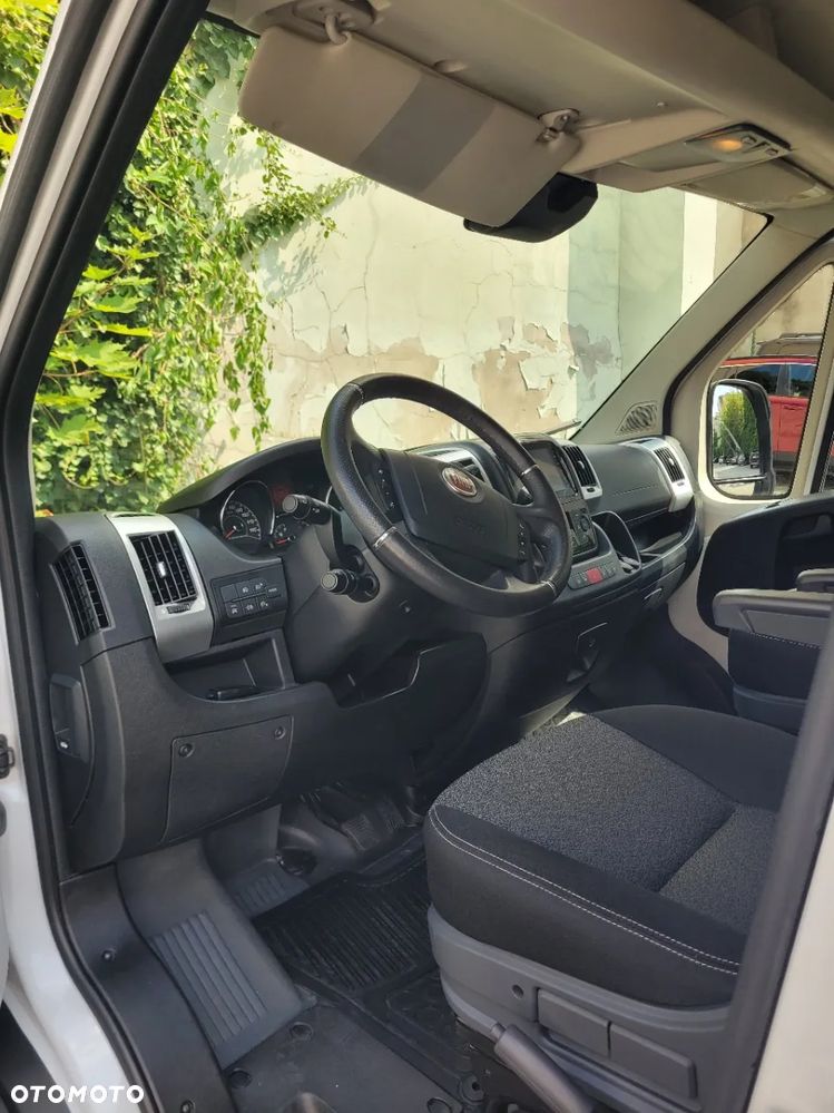 Fiat DUCATO MAXI L3H2 2.3MJ 180KM E6D - 4