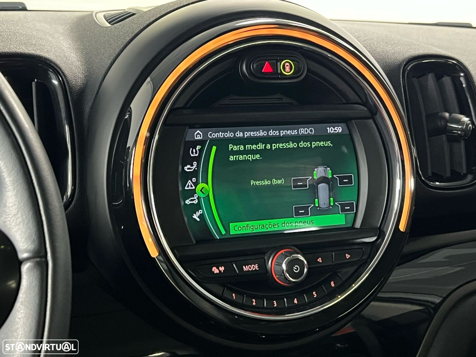 MINI Countryman Cooper SE ALL4 Auto - 14