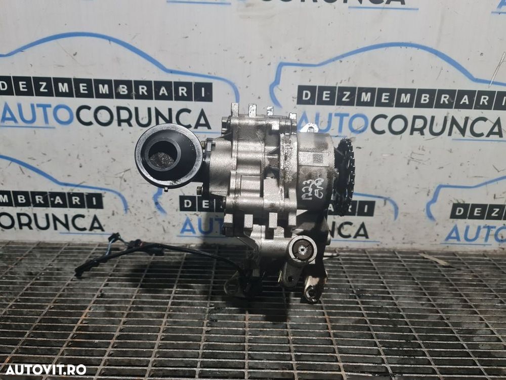 Pompa ulei Land Rover Range Rover Evoque Facelift 2.0 D 2012 - 2016 150CP td4 Euro5 (1223) - 4