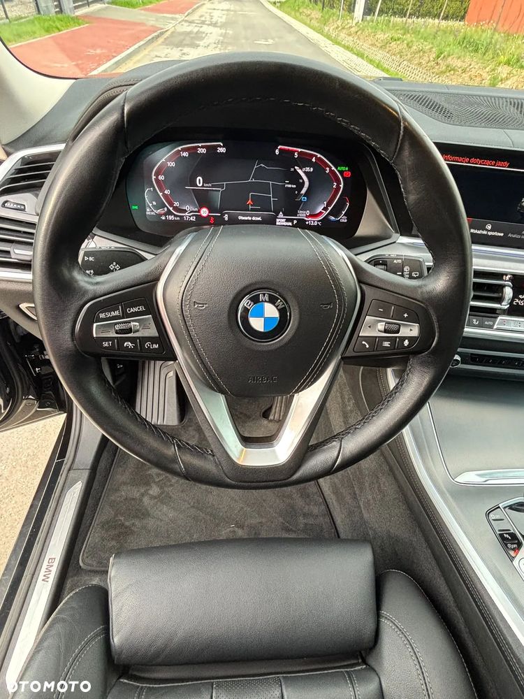 BMW X5 xDrive25d - 16