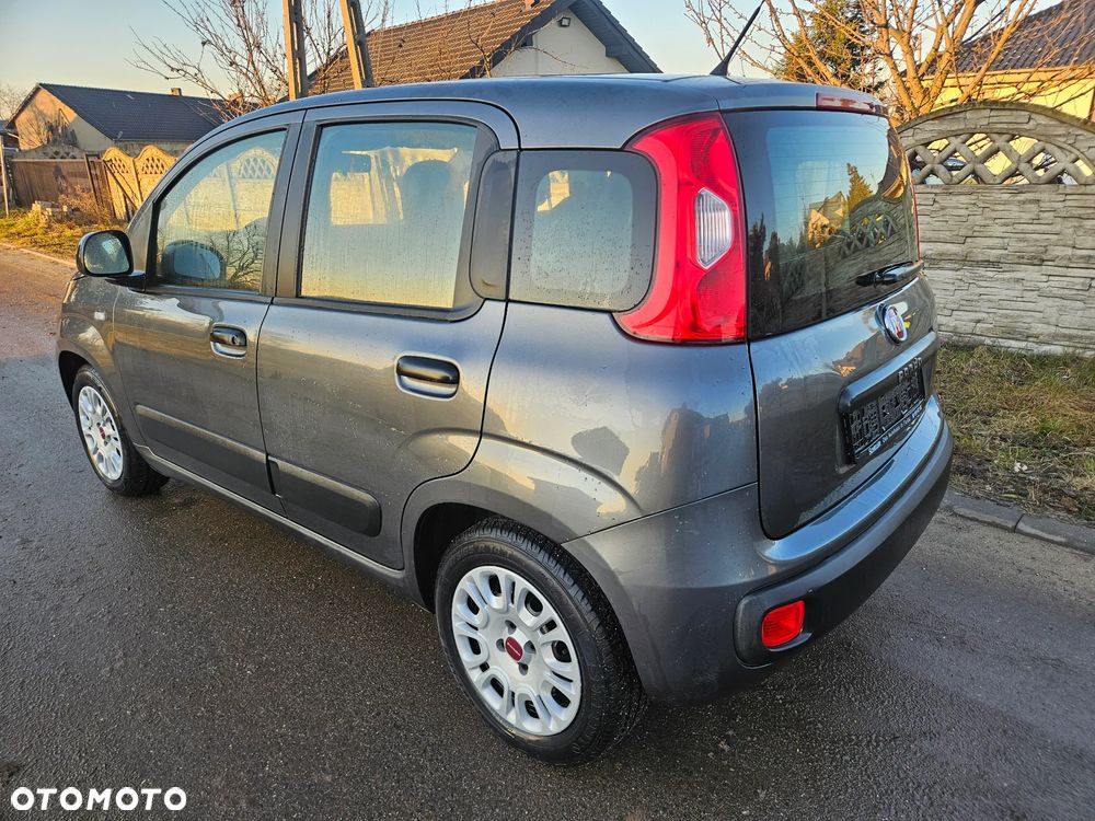 Fiat Panda 1.2 Dynamic - 6
