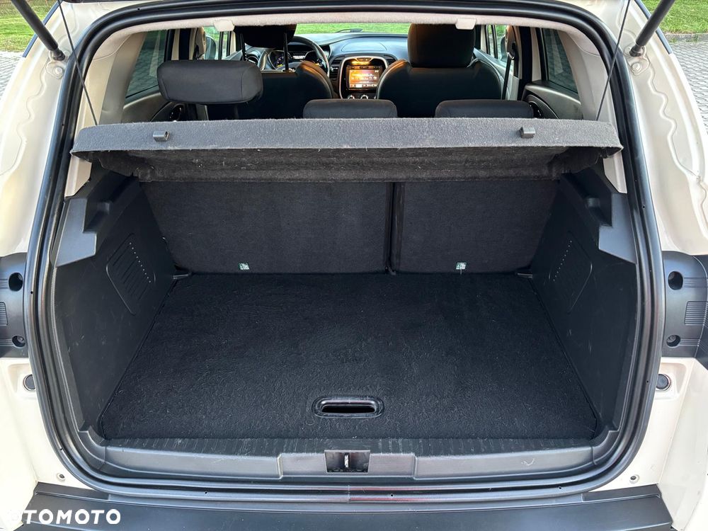 Renault Captur ENERGY dCi 90 Start&Stop Life - 29