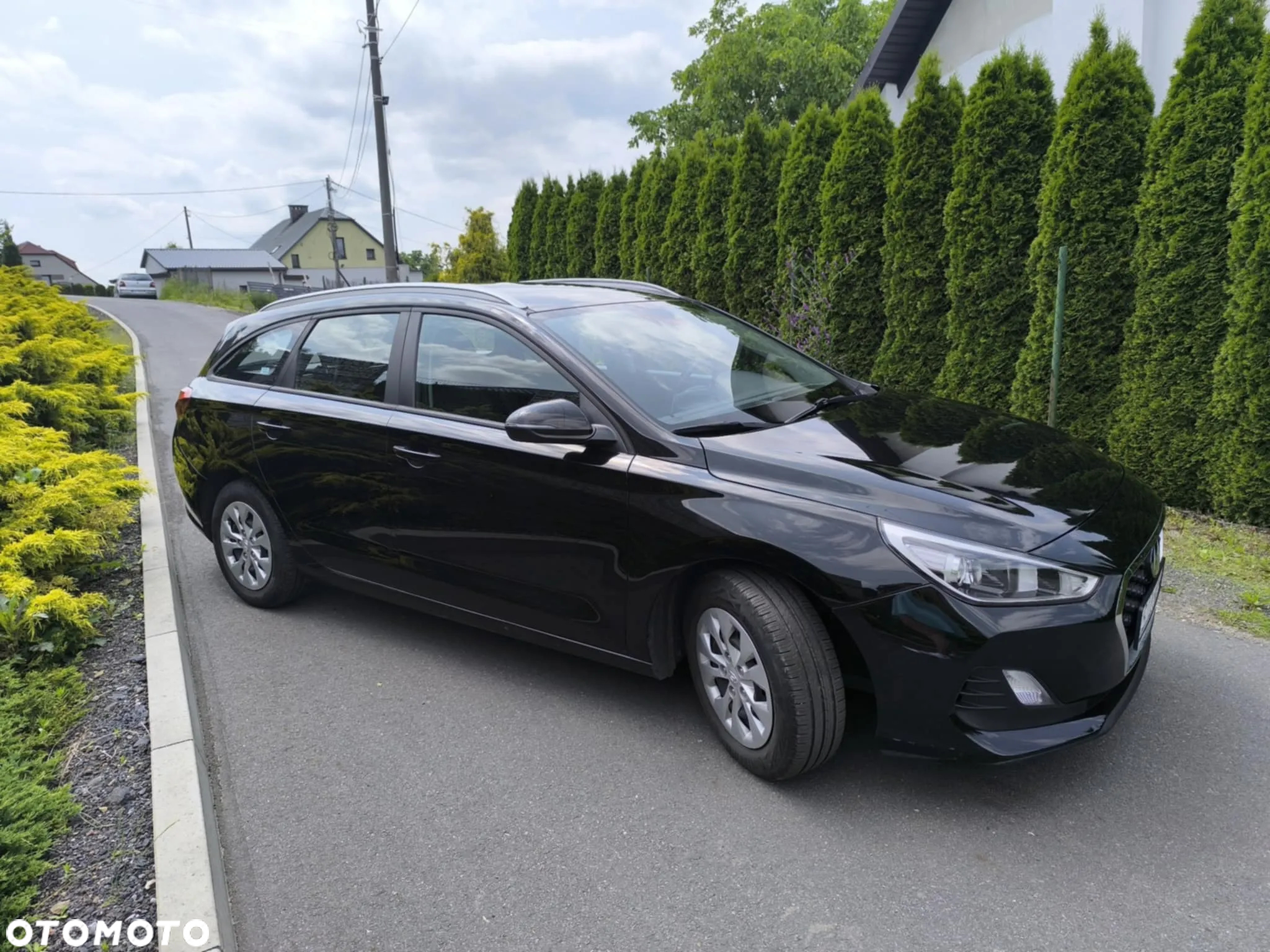 Hyundai i30 1.4 Comfort - 3