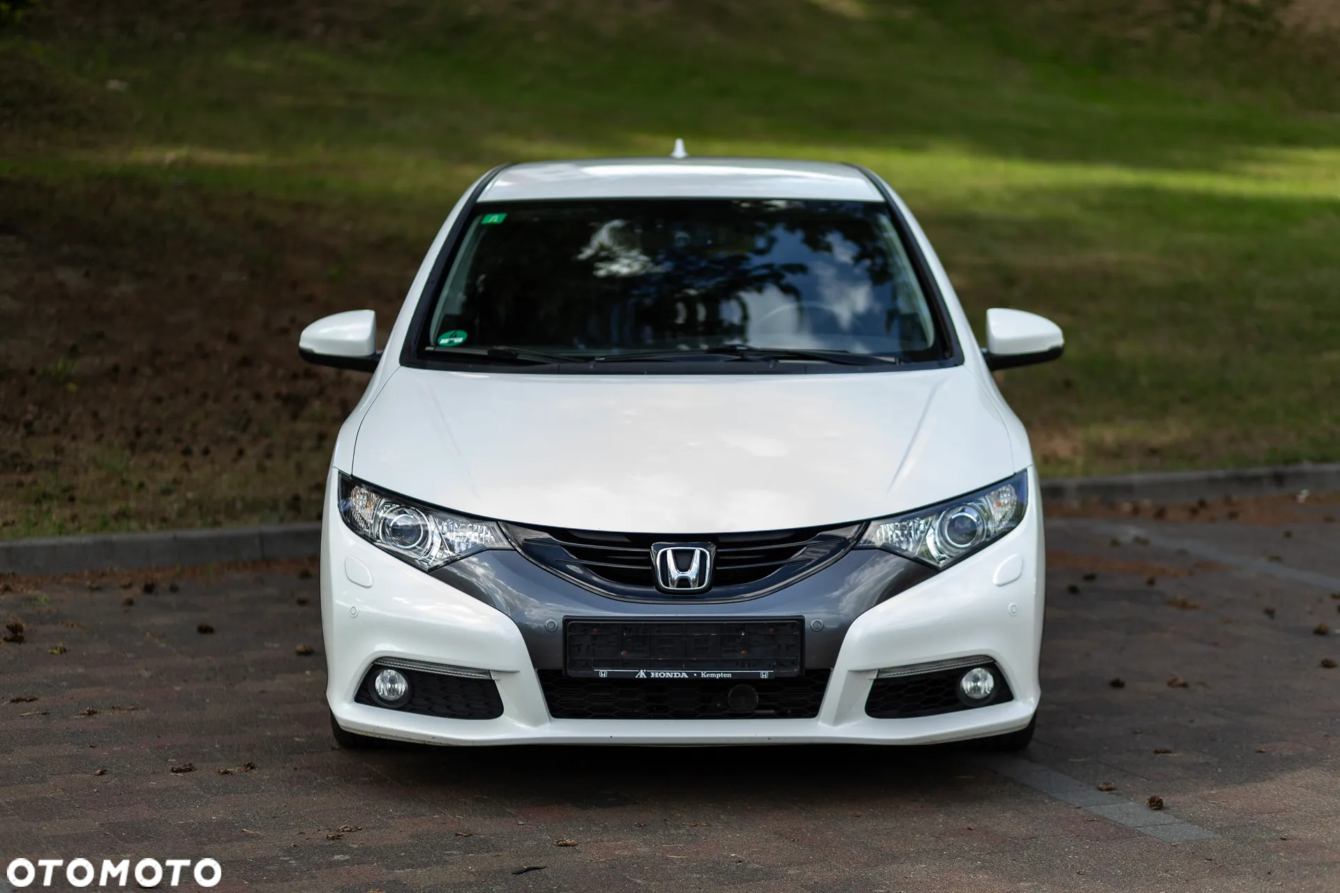 Honda Civic - 8