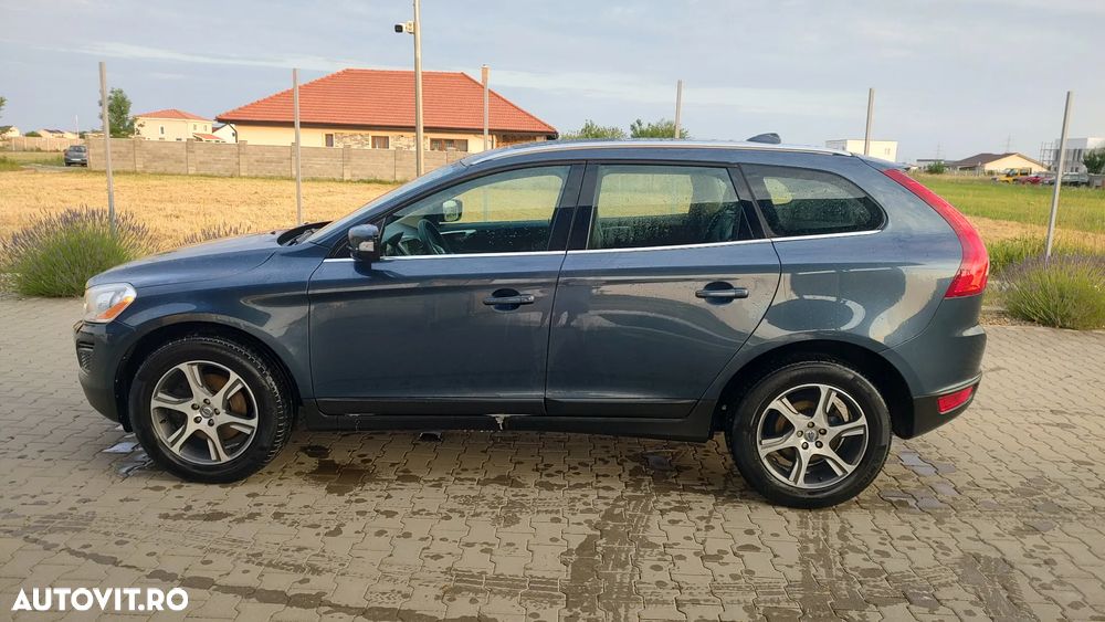 Volvo XC 60 D3 Kinetic - 6